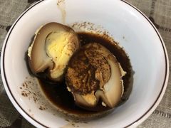 卤蛋-鹰子捞化(古田支路店)