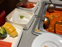 -海底捞火锅(方塔东街店)