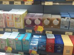 -综合保税区进口商品直销中心(新百店)