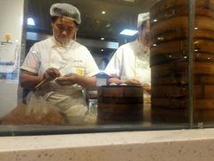 -百年尹氏汤包(湖南路狮子桥店)