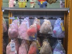 -line friends(明洞旗舰店)