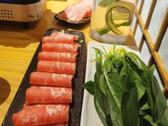 -一井烧肉·活鳗·寿司(望京SOHO店)