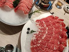 -石鼎香·非遗淮扬火锅(江都龙川桥店)