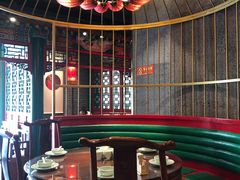 -北平食府.北京烤鸭(亦庄店)