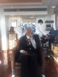 -ＤＯＭＯプロの美容サロン