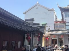 -双东酒店(东关街店)