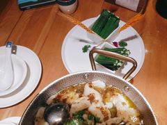 -北国饭店(汕头卜蜂店)