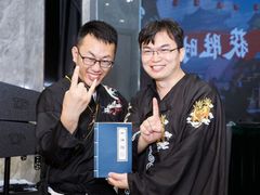 -白梧桐·团建聚会·百人轰趴馆(留仙洞店)