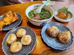 -鑫震源·苏式大虾生煎(山塘街店)