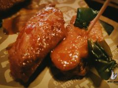 -岔巴精酿啤酒餐吧(南屏街店)