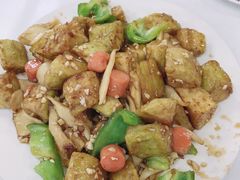 -北戴河庆山饭店·海鲜砂锅粥(北戴河黑石路店)