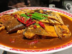 -旺顺阁·北京菜(北辰上品+)