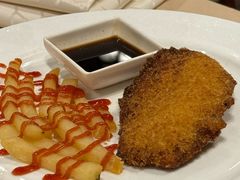 -德大西餐社(云南南路店)