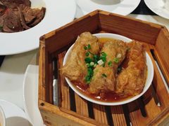 -顺德美的万豪酒店-万豪中餐厅