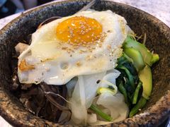 石锅拌饭-高丽屋(天宁寺店)