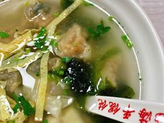 -海平馄饨(逍遥二路店)