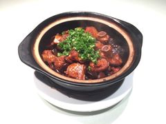 -马仕玖煲·融合菜·酥不腻烤鸭(人大店)