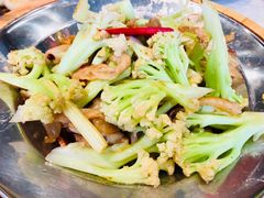 -五稻厨房粤西菜(新闻店)