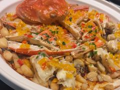 -恒记饭店·海鲜明档(淹城店)