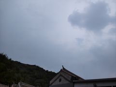 -蟠龙山长城景区