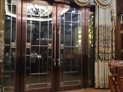 -金水门银河酒楼(新埠岛店)