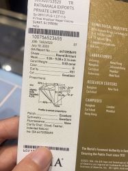 -Zbird钻石小鸟·钻戒婚戒定制高端珠宝私人定制中心