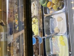 -CREAM STORY意大利手工冰淇淋&甜品(万象前海店)