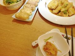 -小土豆北方菜馆(方庄店)