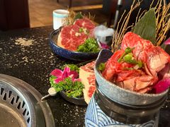 -牛焱·烧肉酒肆(五大道店)