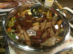 -黄记煌三汁焖锅(凯德广场店)