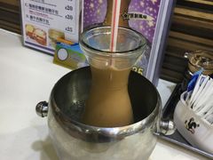 -桥底辣蟹(谢斐道店)
