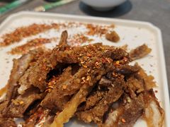 -黑窑厂糖油饼烤鸭·清真菜(旗舰店)