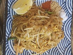 -Hi YOU你的饭局泰餐厅(雍和宫店)