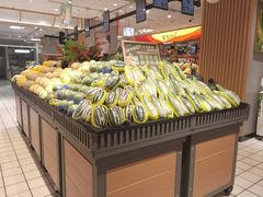 -世纪联华超市(江城店)