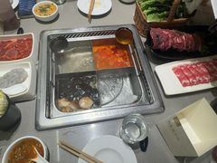 -海底捞火锅(杭州天虹购物中心店)