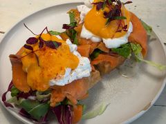 -MORNING GOOD Bistro(翰林府店)