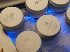 -和润艺术酒店-自助早餐厅