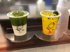 -KOI PLUS(成都万象城店)