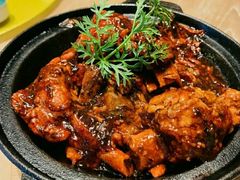 排骨-融和里(华润·二十四城店)