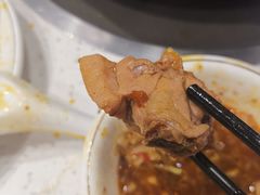 -幺妹火锅鸡(西城店)