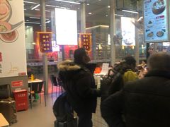 -上海美食(申贵路店)