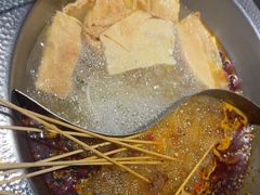 -成都玉林串串香(世纪港湾店)
