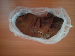 -济南孟家扒蹄店