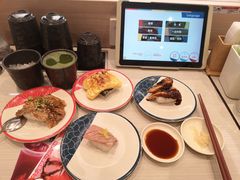 -濱寿司(高新伊藤店)