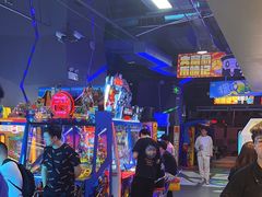 -核客电玩城(东门店)