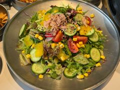 -范儿·嫂子烤肉·精致炭火烤肉(长治路店)