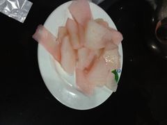 酸甜萝卜-银满斗(步行街总店)