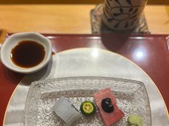 -鮨青(恒基名人购物中心店)