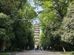 -灵谷景区