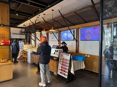 -东园小馆·早茶·淮扬小炒(江都路店)
